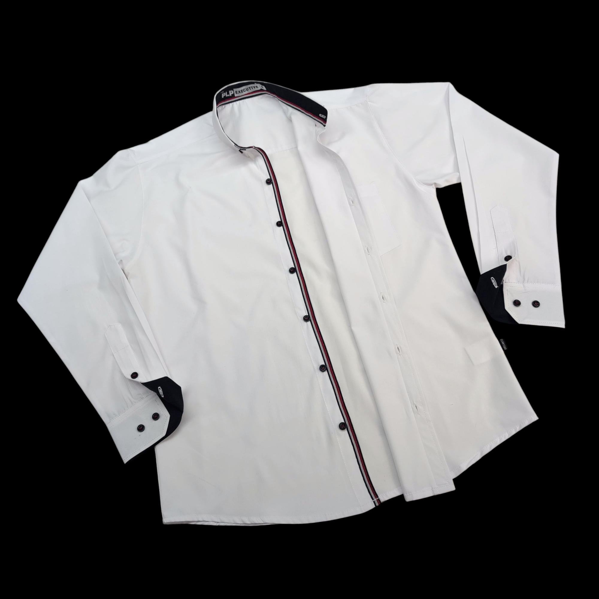 uniformes, moda corporativa, ejecuivos, bordados moda caballeros