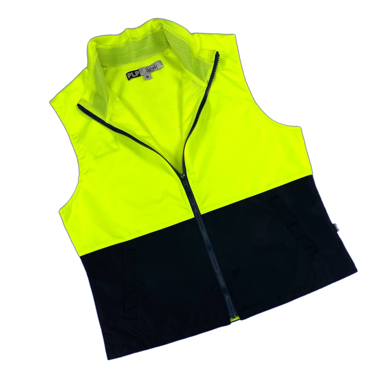 chalecos, uniformes , ropa de trabajo, seguridad industrial, alta visibilidad , chalecos modernos