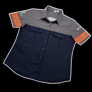 camisas, seguridad industrial, uniformes industriales, ropa medicos, paramedicos