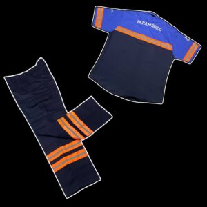 camisola, uniformes, ropa medicos, paramedicos, alta visibilidad, seguridad industrialc camisolas trabajo