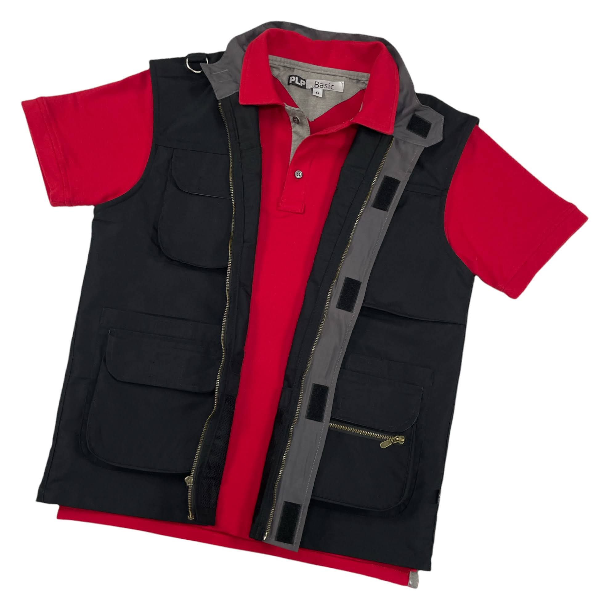 chalecos, uniformes, ropa de trabajo, playeras, moda corporativa, uniformes industriales