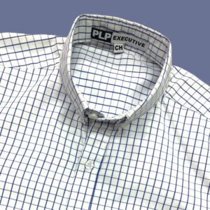 camisas, uniformes, ropa de trabajo, camisa cuadros, ropa caballeros, moda corporativa