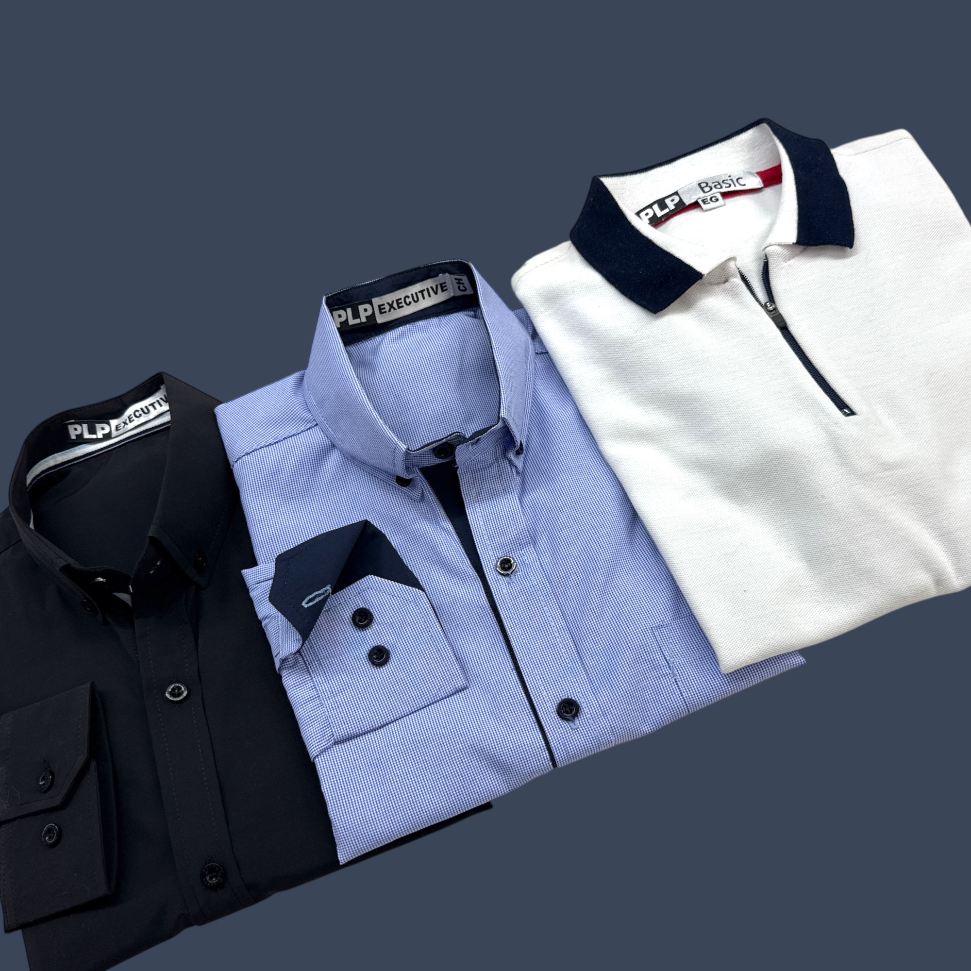 UNIFORMES EJECUTIVOS Y MODA CORPORATIVA PARA EMPRESAS EN MEXICO