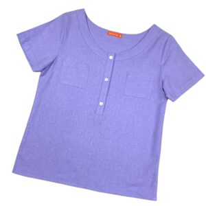 blusa, moda, ropa, uniformes, lino, tamarindo, linen