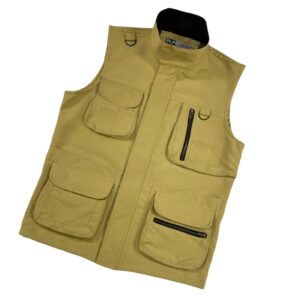 chalecos, uniformes, roopa de trabajo, uniformes industriales, chlaecos personalizados