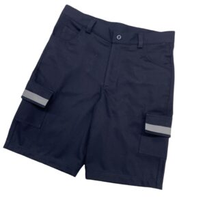 bermuda, ropa de trabajo, uniformes industriales, moda empresas