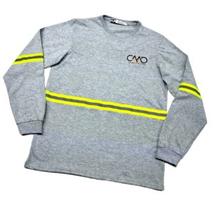 playeras, ropa de trabajo, uniformes alta visibilidad, ropa industrial