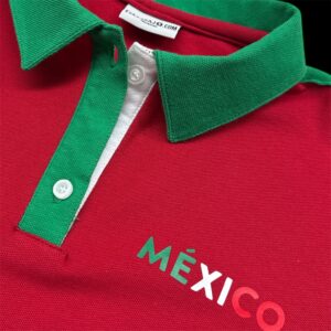 playeras, polos, uniformes, ropa, deportes, mexico, publicidad